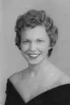 NANCY MARTIN IVEY