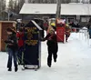 Willow Winter Carnival Jacob Mann/Frontiersman