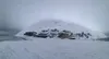 Ignaluk-Little Diomede, population 90 people. Photo by Steven Ahkinga