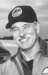 GARY D. BLADE