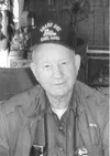 Gary “Red” Smart