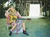 Jewell will close out Salmonfest Sunday night on the Ocean Stage at the Kenai Peninsula Fairgrounds. Courtesy photo