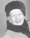 Eva Ropella