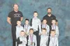 Photo courtesy of Excel Gymnastics The boys team from Excel
Gymnastics recently competed in the 2009 Alaska State Gymnastics
Championships in Anchorage late last month. Bradley Nunley and
Bra
