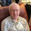 Henry "Hank" Olson