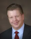 Dave Wallace is the CEO of Mat-Su Regional Medical Center
