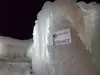 The Ice Maze is open to the public Wednesday through Sunday from 4 to 9 p.m. at the Alaska State Fairgrounds. Jacob Mann/Frontiersman