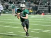 Colony quarterback Bryce Niver is the Railbelt Conference Offensive Player of the Year. ROBERT DeBERRY/Frontiersman.com
