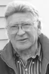 Delaine Albert “Del” Rieck