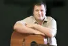 Besides publishing his own Valley music newspaper, Make A Scene,
Josh Fryfogle continues his work as a singer/songwriter. He’s
produced one CD and is working on a second. His self-described
p