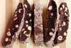 Vegan biscotti for recipe