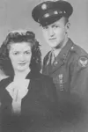 Al and Jeanne Wendt of Wasilla celebrated their 70th wedding
anniversary on June 11. (Courtesy photo)