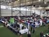 Over 700 local job seekers attended the 2023 Mat-Su Employer Expo. Jacob Mann/Frontiersman