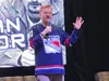 Brian O'Halloran, star of the 'Clerks' movies, speaks at the 2024 Arctic Comic Con. Jacob Mann/Frontiersman