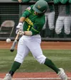 Outfielder E.J. Cumbo Courtesy Bryan Boyett