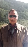 William F. (Frank) Dewey