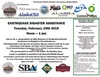 Wasilla Chamber of Commerce, February 17, 2019