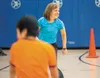 Machetanz Elementary School physical education teacher Christa Hayes has been named the Alaska Sports Hall of Fame Healthy Futures Challenge ‘Featured Teacher’ of the month for December 2013.