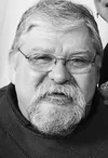 Stephen David Buehner Courtesy photo