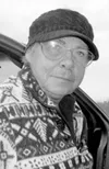 Patricia Laverne Weber