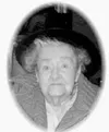MAGDALENA ELIZABETH SCHREIBER