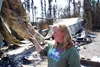 Mary Helwig HEATHER A. RESZ/Frontiersman.com