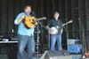 Guest musician Greg Blake performs during the First Annual Joy of Freedom Festival. Jacob Mann/Frontiersman