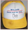 Willow capital cap Courtesy Budd Goodyear