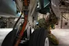 U.S. Air Force pilot 1st Lt. Keith Schaper, a native of Arcadia, Fla., assigned to the 517th Airlift Squadron at Joint Base Elmendorf-Richardson, Alaska, performs a pre-flight inspection on a