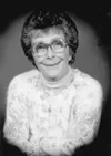 Margaret Louise Jackson