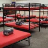 Arctic Winter Games staff and volunteers are selling beds and other items. Courtesy photo