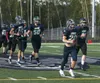 The Redington Huskies face Valdez Saturday at noon in Valdez in the Division III quarterfinals. Courtesy of Ron Jones/matsusports.net