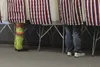 Election Day