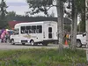 Sunshine Transit is a public transportation provider that has grown from humble roots. Originally started more than 10 years ago by a volunteer with a donated van offering rides along the Tal