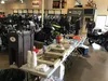 Denali Harley Davidson is an avid supporter of the annual Multiple Sclerosis Ride for a Cure event and will likely continue hosting it over time. Courtesy photo.