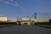 An exterior shot of the National Museum of the United States Army. The U.S. Army plans to open the museum on Veterans Day, Nov. 11, 2020.