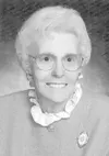 Mary Elizabeth Combs