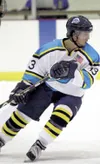 Former Wasilla High School and Alaska Avalanche standout Adam
Friese is excited about an opportunity to work with the UAA
Seawolves hockey program. Frontiersman file photo
