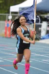 Ariana Davis Jeremiah Bartz/Frontiersman