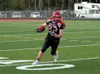 Owen Mulhaney, seen here during a win over Barrow, helped lead Houston to a 59-0 win over Homer Friday. Courtesy of Bruce Eggleston/matsusports.net