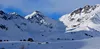 Hatcher Pass Winter