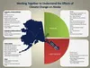 Assessment of the Potential Health Impacts of Climate Change in Alaska