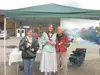 The Jessica Stevens Community Foundation will distribute yellow roses to celebrate the work done by nonprofits and as a thank you to the community for its support. Distribution of Jessica’s R