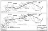The Department of Transportation has selected a route to realign
Trunk Road, and although not everyone is pleased about the route,
most residents are just hoping to see the road built as soon