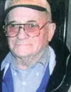 Joseph Gilbert “Shorty” Turcotte