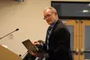 Mat-Su Borough Interim Manager George Hays Tim Rockey/Frontiersman