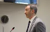 Mat-Su Borough School District Acting Superintendent Luke Fulp Tim Rockey/Frontiersman