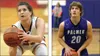 Houston High School graduate Kimberly Quincy and Palmer High School graduate Chase Ferris, winners of the 2016 Frontiersman Student-Athlete of the Year awards, will be recognized at Hermon Br