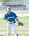 Curve ball