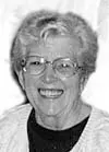 VIRGINIA M. JAPP